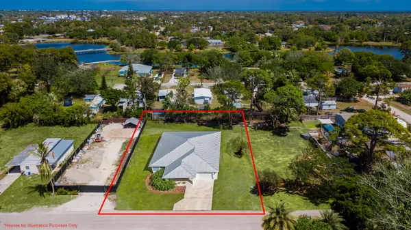 $279,000 | 5279 Southeast Isabelita Avenue, Stuart, FL 34997