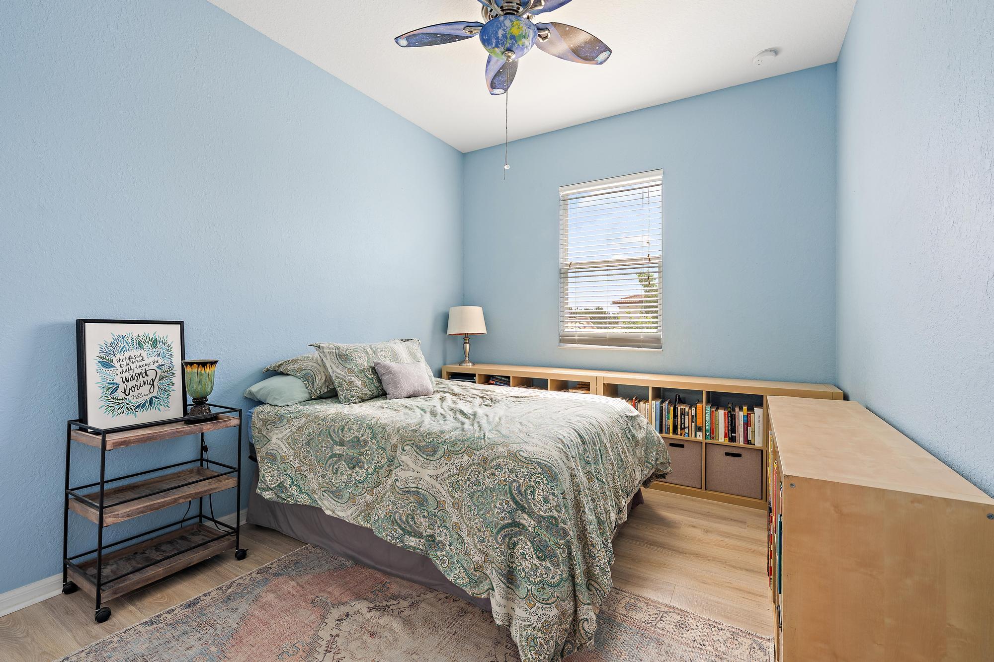 196 Behring Way Jupiter, FL 33458 - Photo 23 of 75 Bedroom