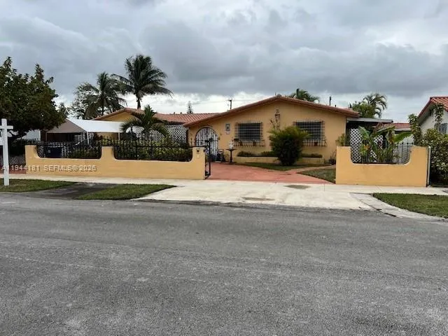 $849,000 | 9832 Southwest 27th Terrace, Miami, FL 33165