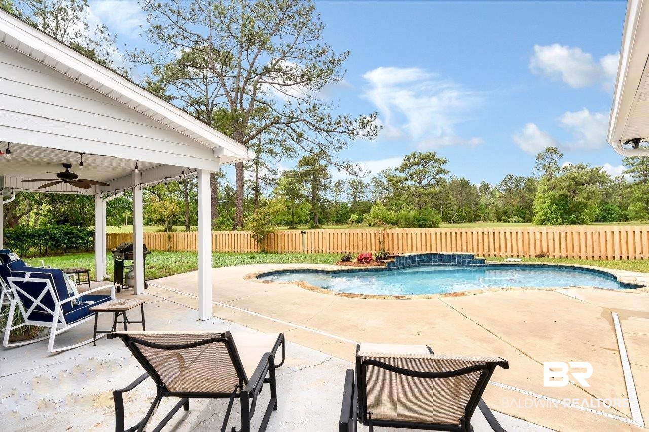 3904 West St Andrews Drive Mobile, AL 36693 - Photo 34 of 38