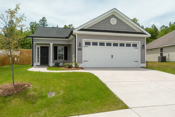$1,995 | 3009 Brems Drive, Augusta, GA 30909