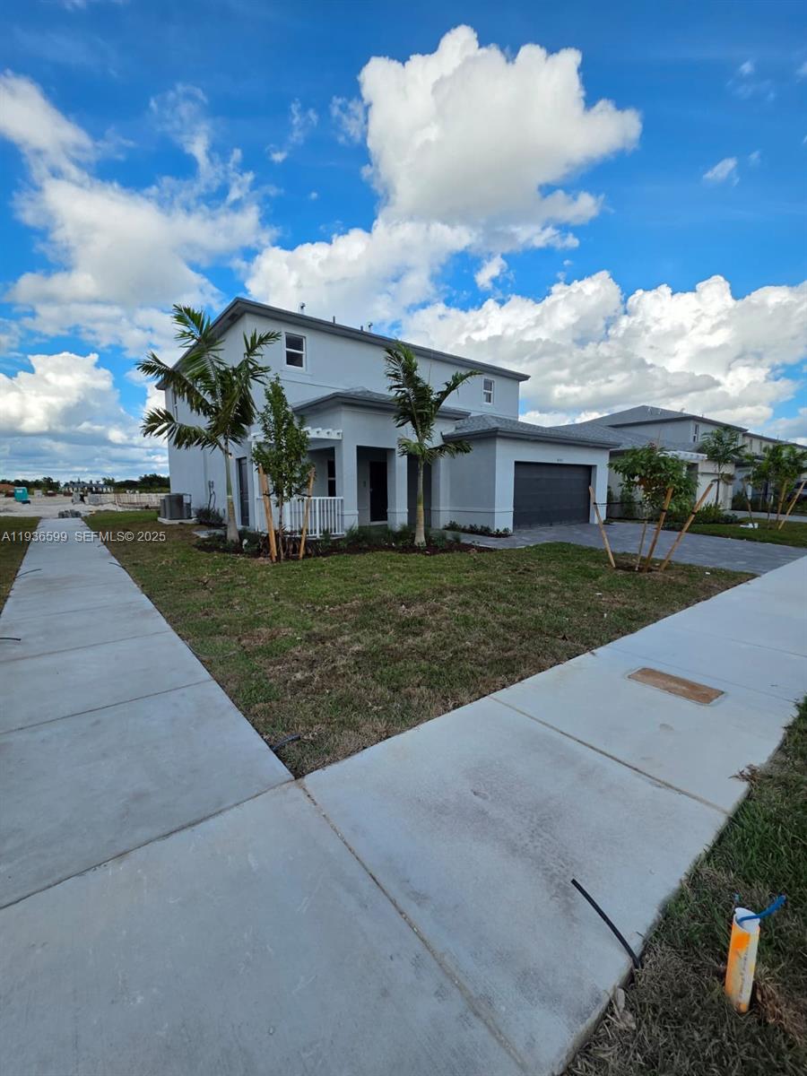 19571 Southwest 339th Terrace Homestead, FL 33034 - Photo 1 of 42