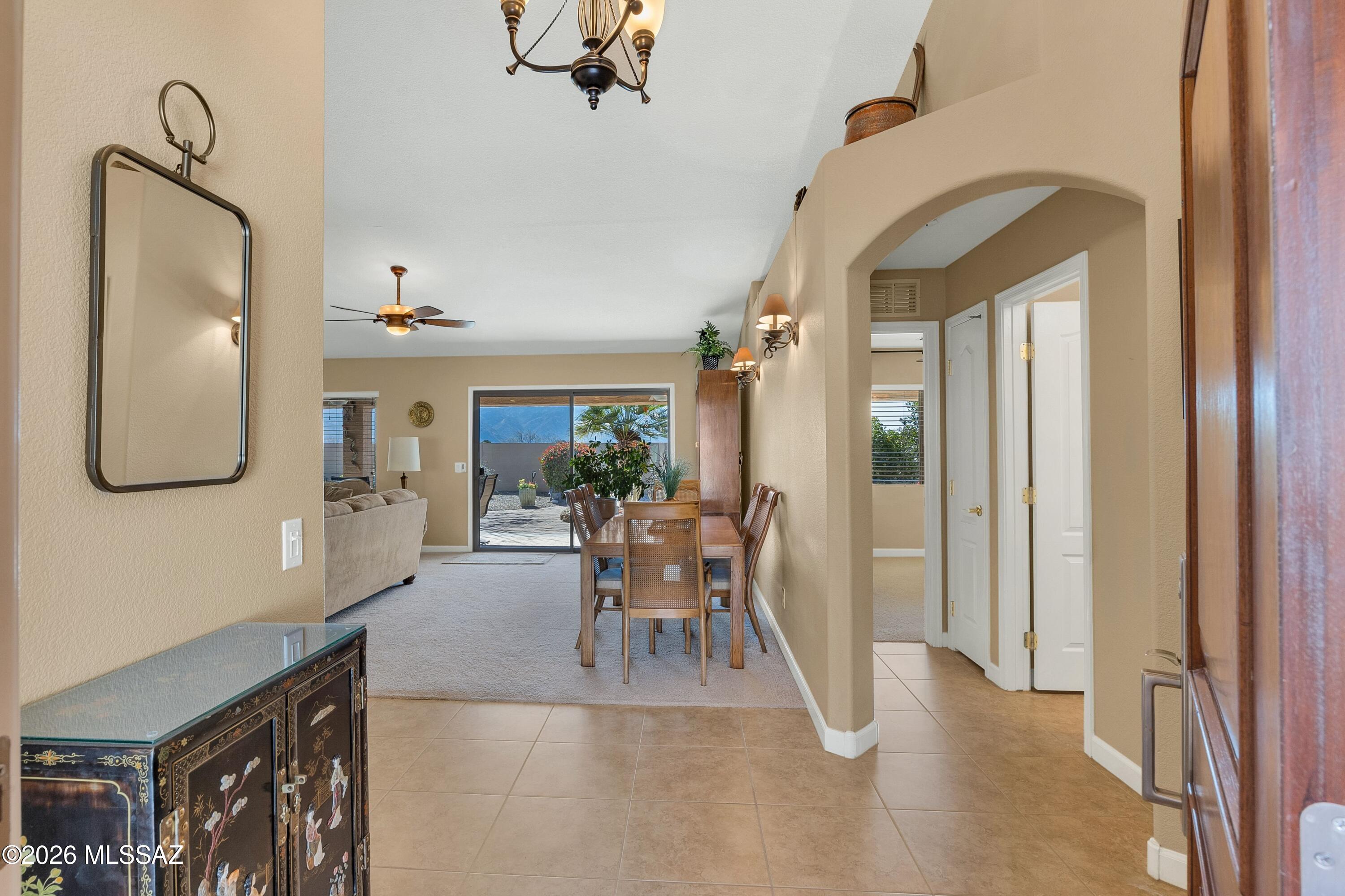 61793 East Border Rock Road Tucson, AZ 85739 - Photo 12 of 49 Gallery Image 12