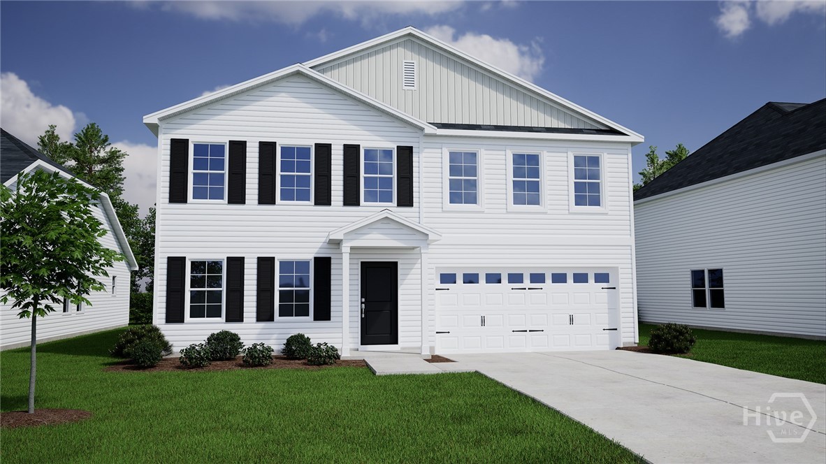 111 Daylily Drive Springfield, GA 31329 - Photo 1 of 4