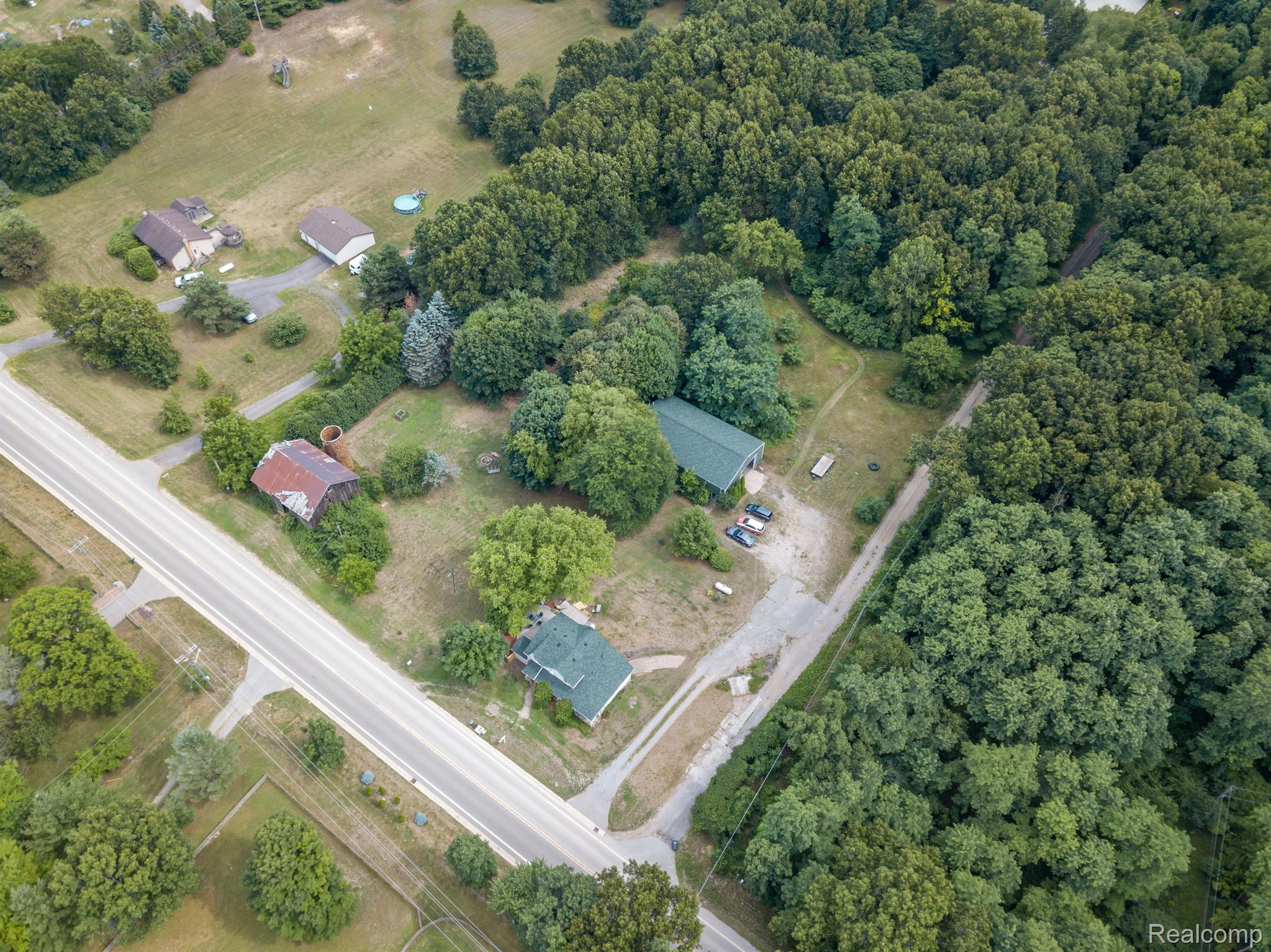 4095 Clyde Road Holly, MI 48442 - Photo 39 of 40 Gallery Image 39