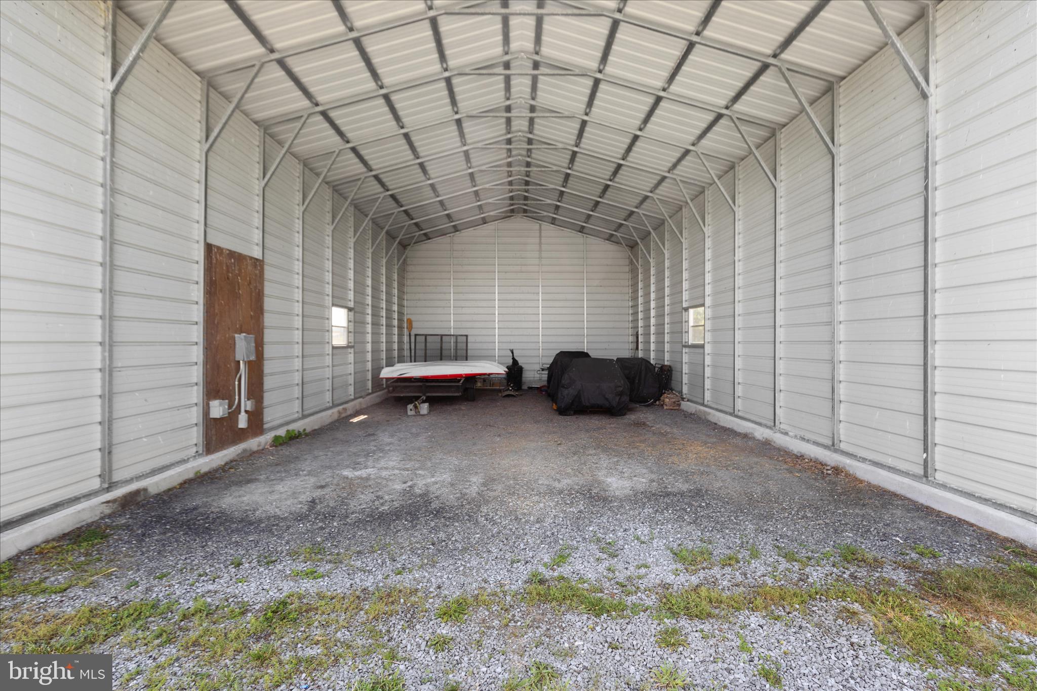 496 Clary Road Strasburg, VA 22657 - Photo 63 of 94