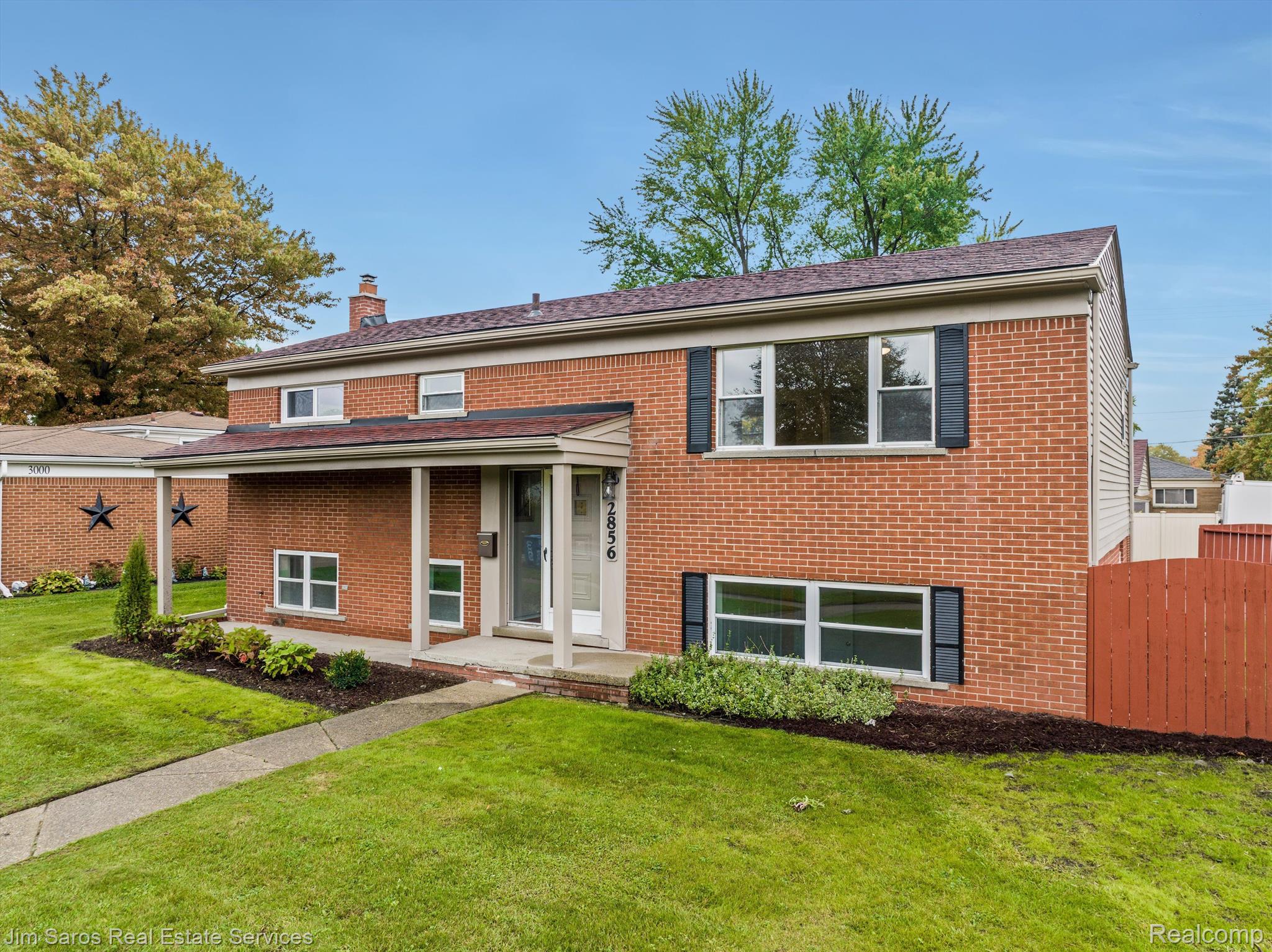 2856 East 11 Mile Road Warren, MI 48091 - Photo 1 of 17 Gallery Image 1