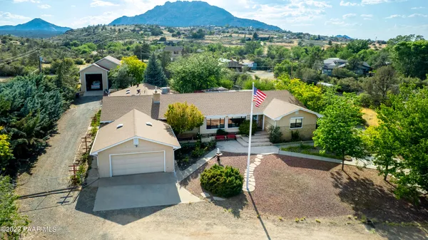 $875,000 | 6050 North Williamson Valley Road, Prescott, AZ 86305