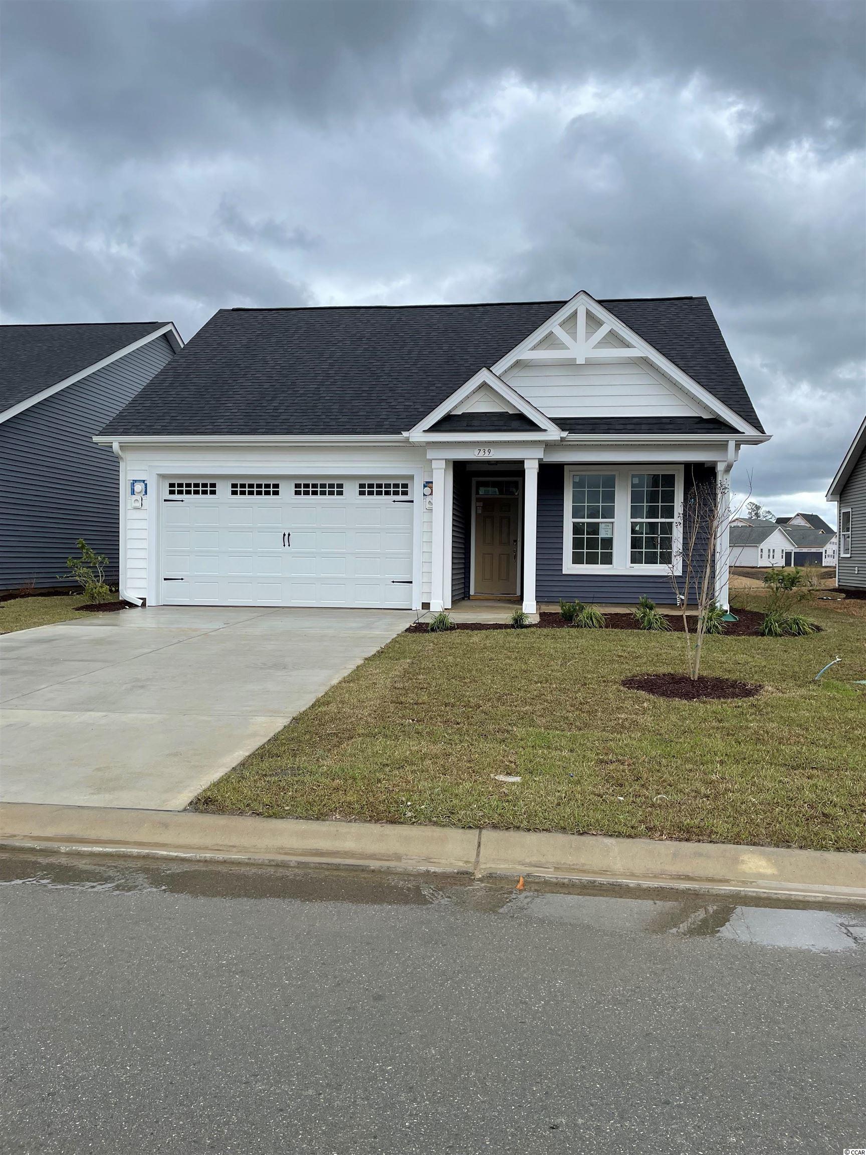 739 Hackberry Way Longs, SC 29568 - Photo 1 of 2 Gallery Image 1