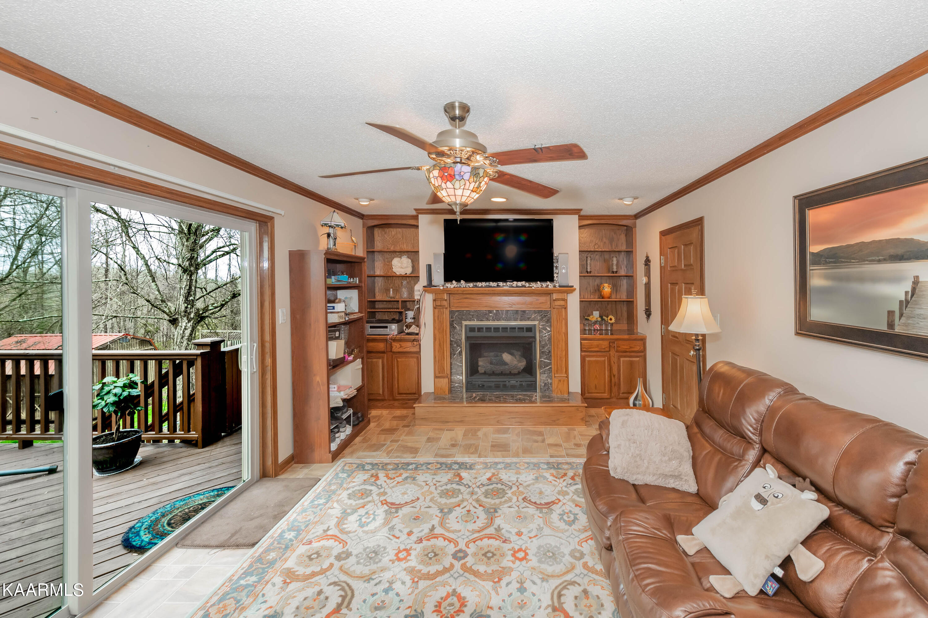 103 Wolf Trace Lane Heiskell, TN 37754 - Photo 11 of 35 DSC_4095-Edit