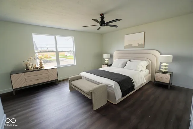 $1,750 | 1019 North 9th Street, Elwood, IN 46036