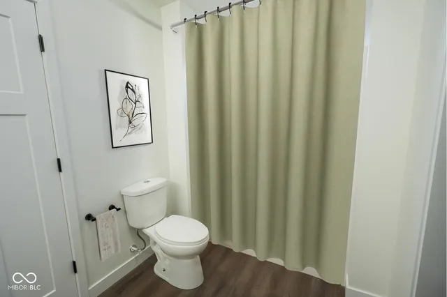 $1,750 | 1019 North 9th Street, Elwood, IN 46036