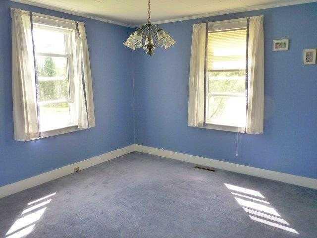 2692 Mariaville Road Ellsworth, ME 04605 - Photo 8 of 34 Dining Room.