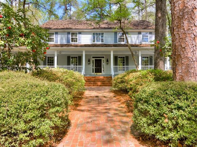 3335 Walton Way Augusta, GA 30909 - Photo 1 of 1 Main View