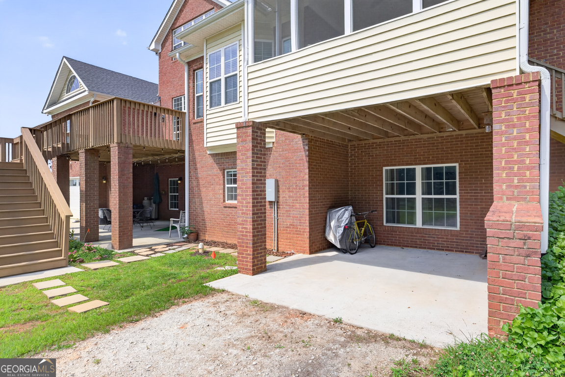 1200 Woodlawn Road Mansfield, GA 30055 - Photo 95 of 109