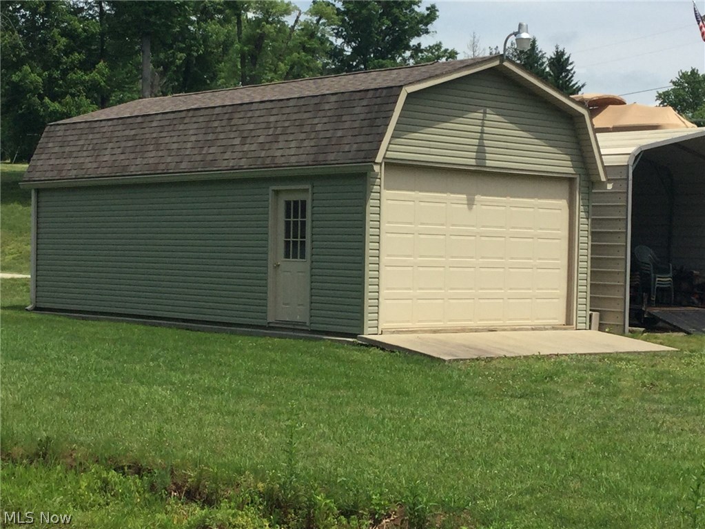 25838 Lashley Road Quaker City, OH 43773 - Photo 10 of 35 Gallery Image 10