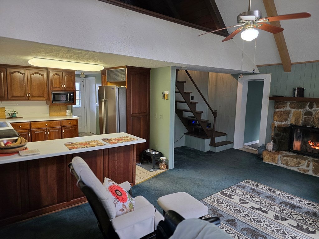 327 Alpine Crest Road Fancy Gap, VA 24328 - Photo 23 of 47 Gallery Image 23