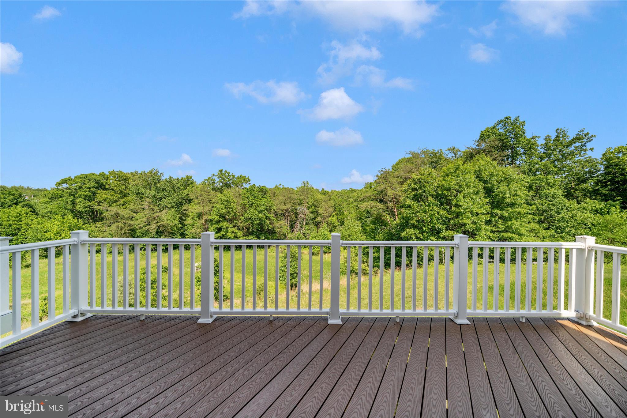 3827 Cullingworth Road Burtonsville, MD 20866 - Photo 53 of 72 Deck