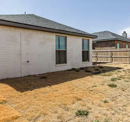 $2,000 | 2016 132nd Street, Lubbock, TX 79423