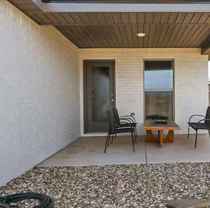 2016 132nd Street Lubbock, TX 79423 - Photo 27 of 28 a living room with furniture and a window