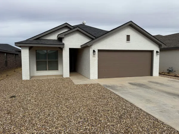 $2,000 | 2016 132nd Street, Lubbock, TX 79423