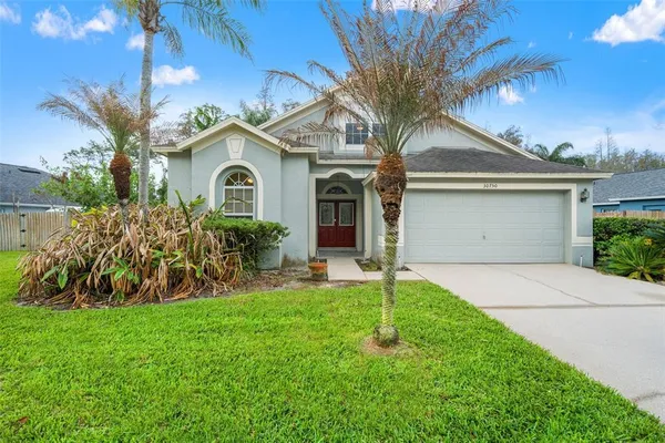 $445,000 | 30750 Iverson Drive, Wesley Chapel, FL 33543