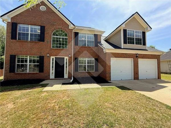 $2,345 | 3761 Monticello Street, Douglasville, GA 30135