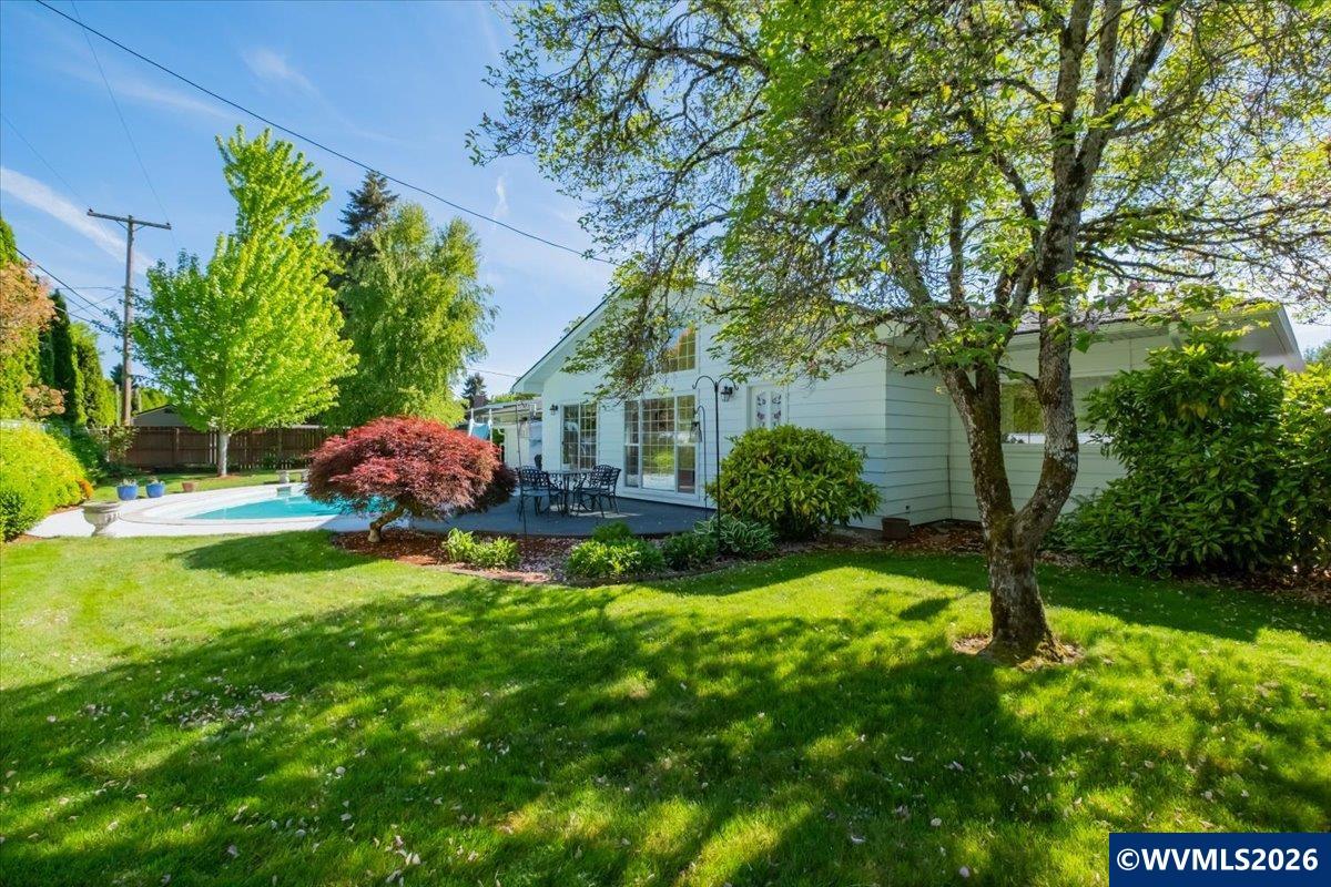 3005 Southwest Liberty Street Albany, OR 97321 - Photo 41 of 50