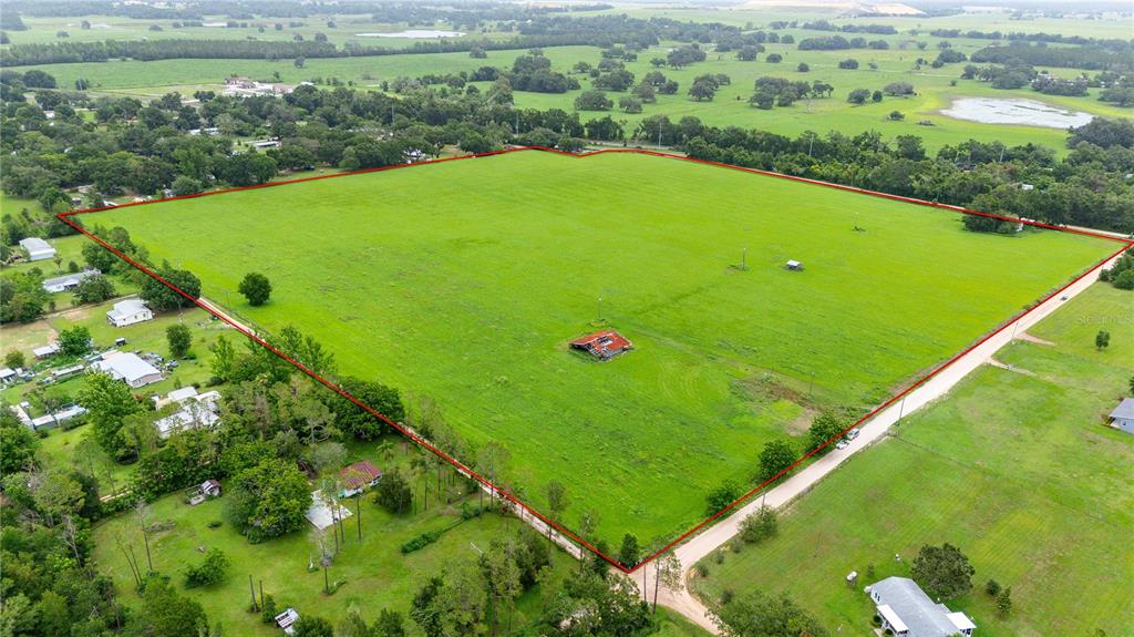 11025 Beckum Road Dade City, FL 33525 - Photo 2 of 17 Gallery Image 2