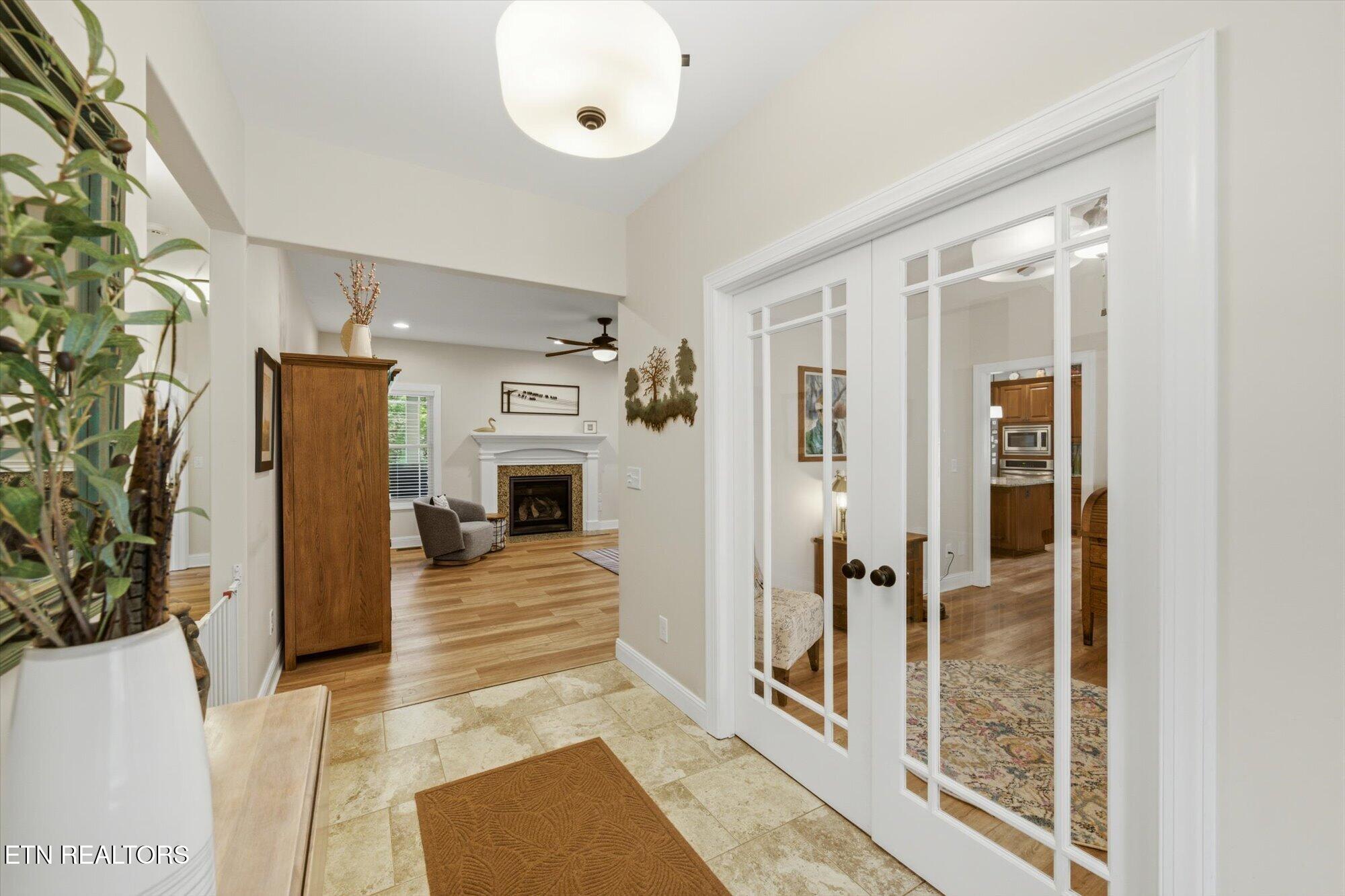 538 Harrisburg Road Sevierville, TN 37876 - Photo 3 of 59 17-538-Harrisburg-Rd-Sevierville-TN-17