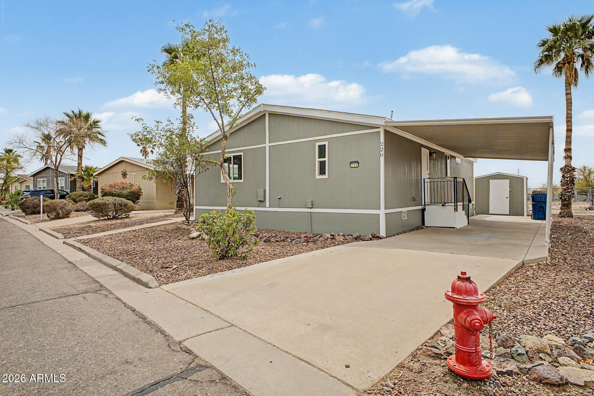 2000 South Apache Road, Unit 220 Buckeye, AZ 85326 - Photo 5 of 24 03 - Apache
