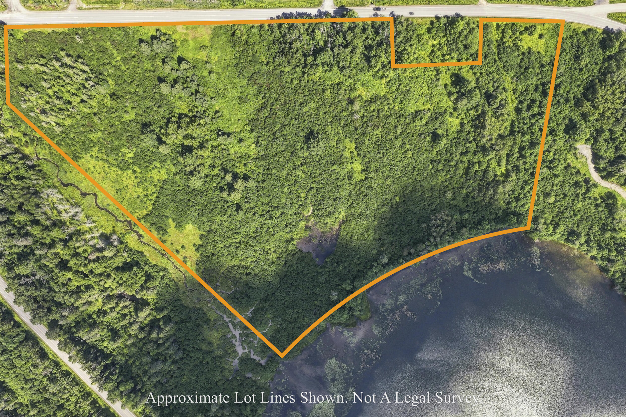 0 Cleveland Road St. Agatha, ME 04772 - Photo 8 of 11 cyr_cove-lot_lines-1