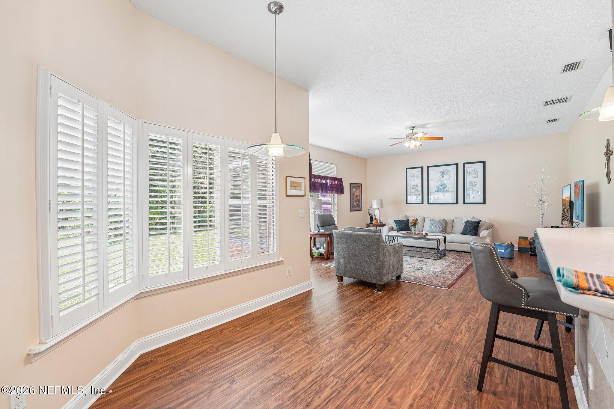 5950 West Shores Road Fleming Island, FL 32003 - Photo 20 of 67 Breakfast Nook