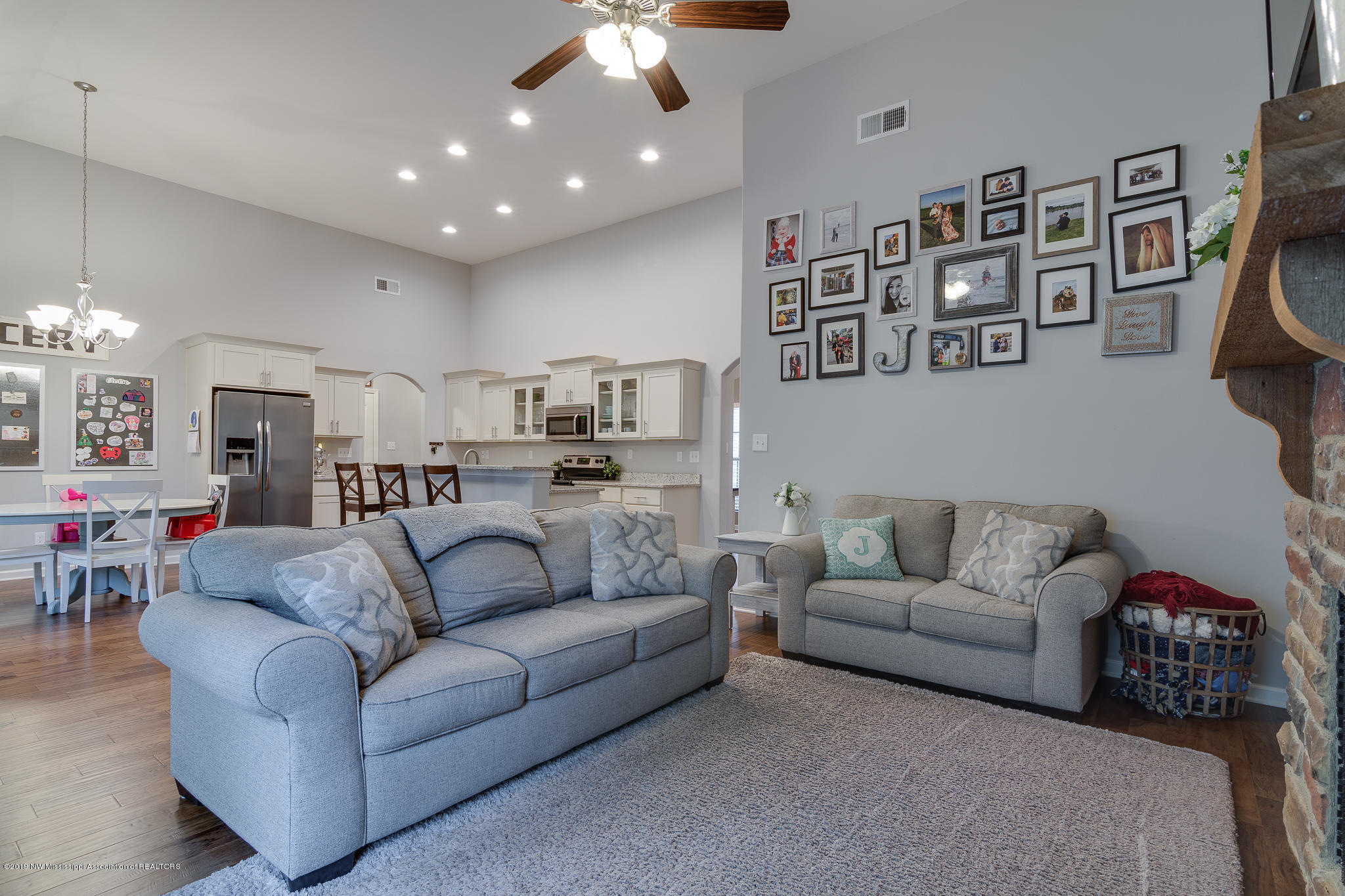14074 Chapel Ridge Trail Olive Branch, MS 38654 - Photo 5 of 22 14074 Chapel Ridge Trail-27