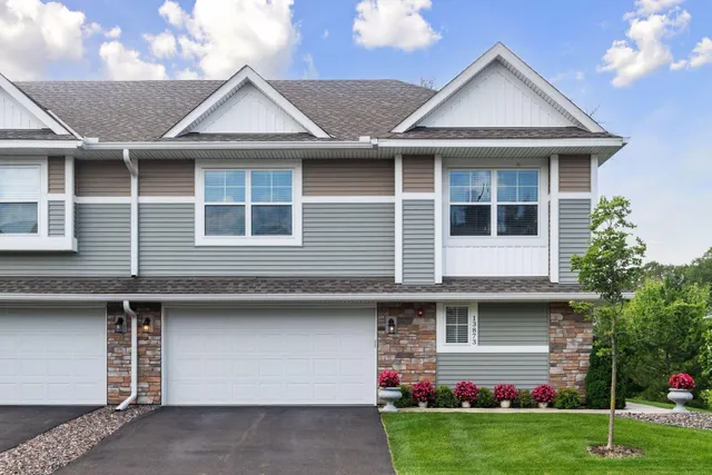 $375,000 | 13873 102nd Place North, Maple Grove, MN 55369