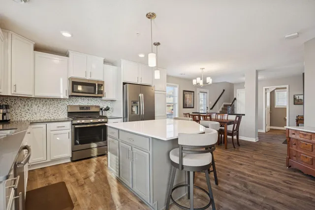 $375,000 | 13873 102nd Place North, Maple Grove, MN 55369