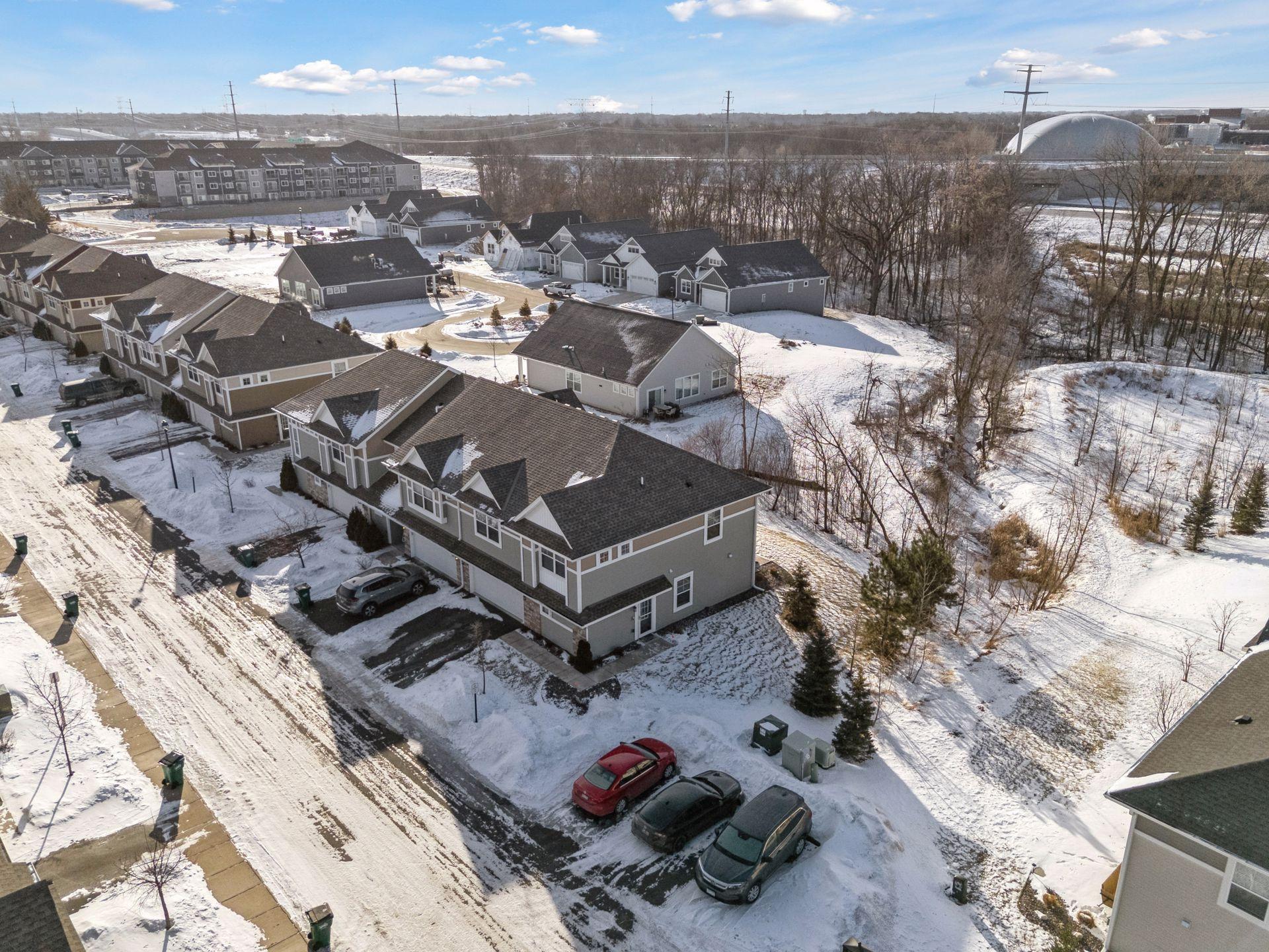 13873 102nd Place North Maple Grove, MN 55369 - Photo 52 of 56