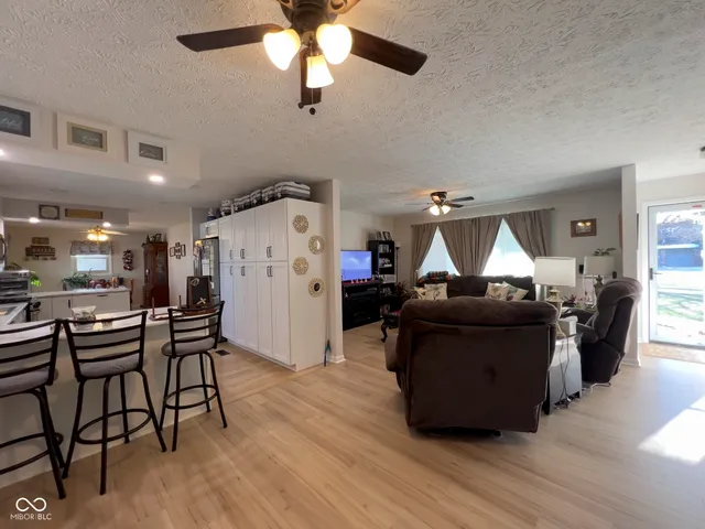 $365,000 | 7674 Deerfield Drive, Greenfield, IN 46140