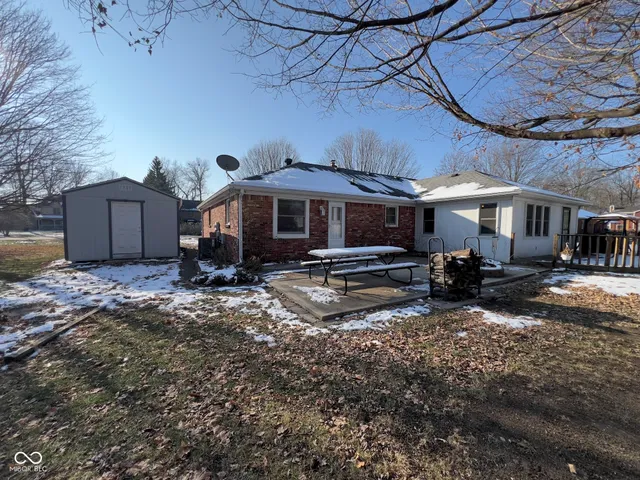 $365,000 | 7674 Deerfield Drive, Greenfield, IN 46140