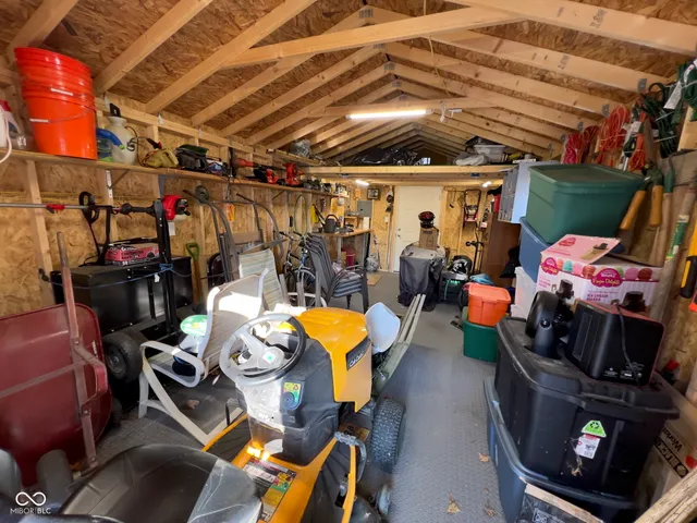 $365,000 | 7674 Deerfield Drive, Greenfield, IN 46140