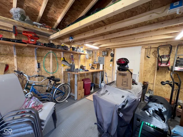 $365,000 | 7674 Deerfield Drive, Greenfield, IN 46140