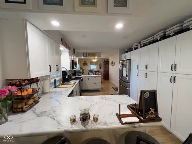 $365,000 | 7674 Deerfield Drive, Greenfield, IN 46140