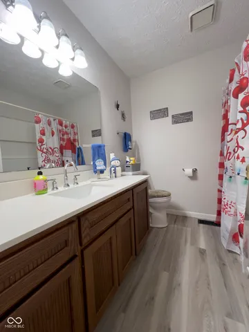 $365,000 | 7674 Deerfield Drive, Greenfield, IN 46140