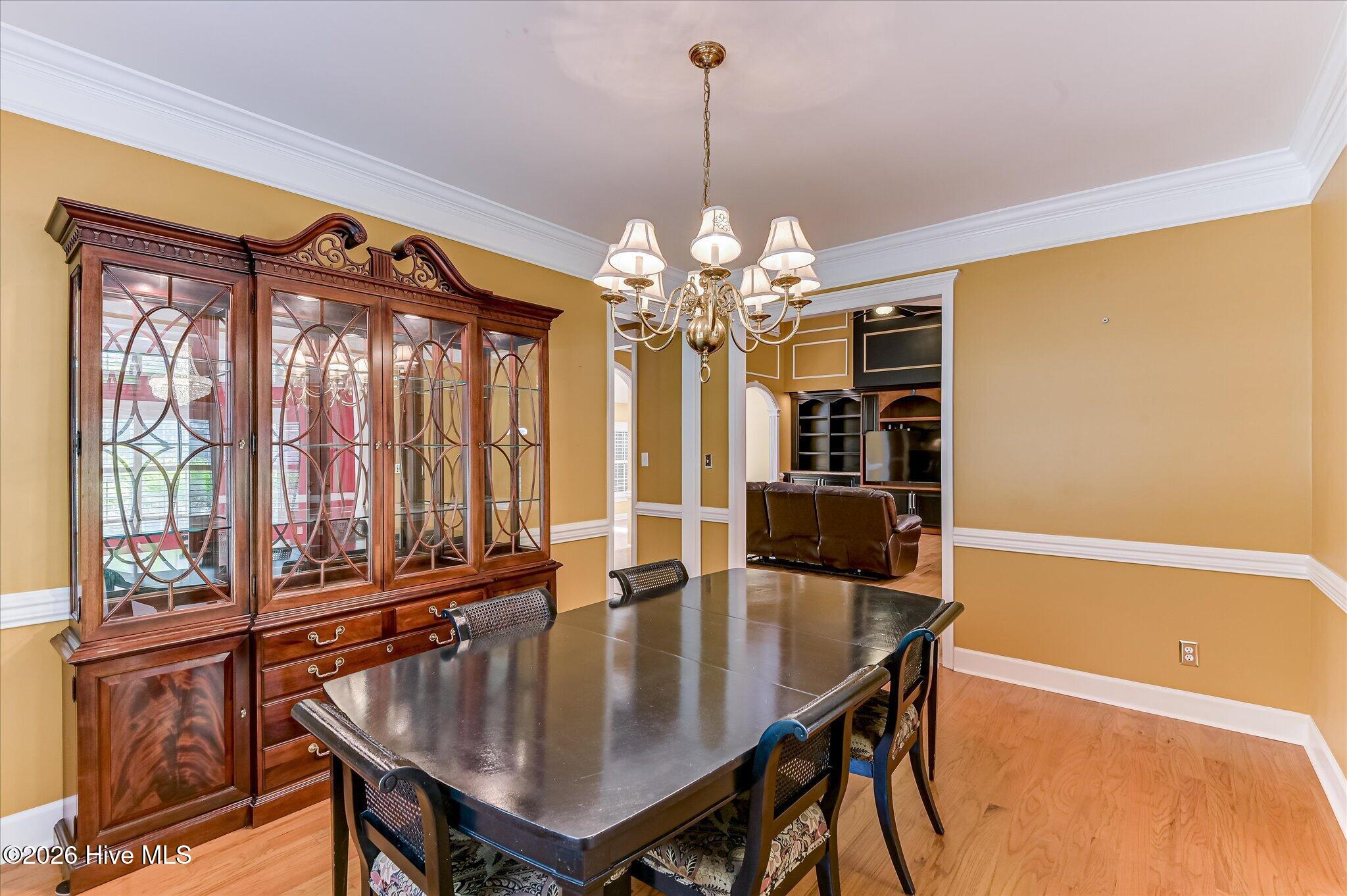 723 Wood Valley Road Waynesboro, GA 30830 - Photo 11 of 54