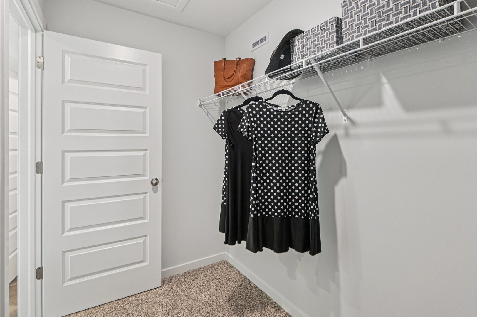 6717 Applegate Drive Plainfield, IL 60586 - Photo 28 of 30 a view of walk in closet