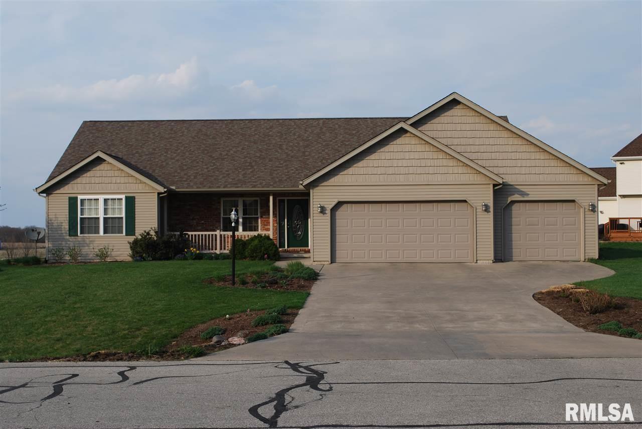 1520 Redbird Ridge Drive Metamora, IL 61548 - Photo 2 of 34