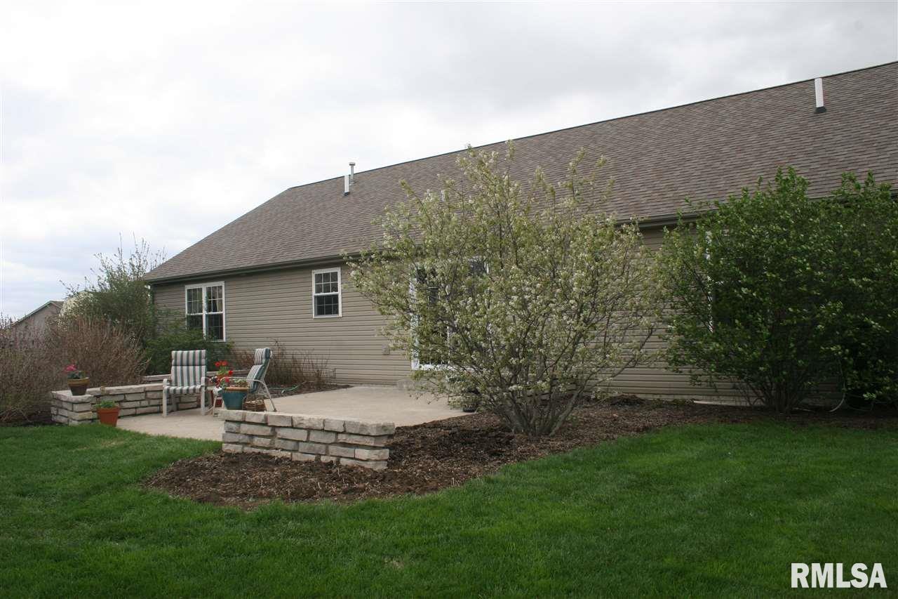 1520 Redbird Ridge Drive Metamora, IL 61548 - Photo 31 of 34