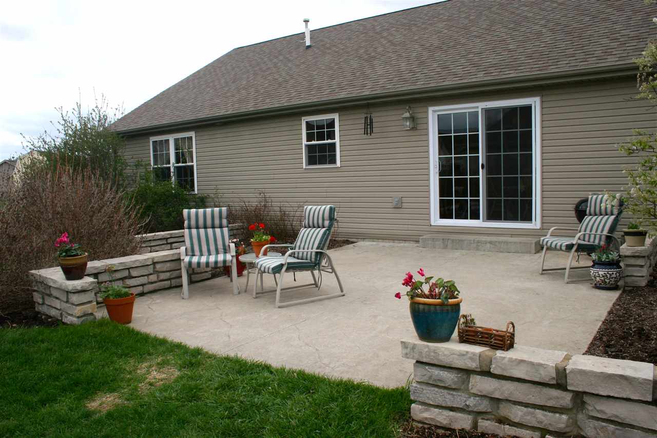 1520 Redbird Ridge Drive Metamora, IL 61548 - Photo 32 of 34