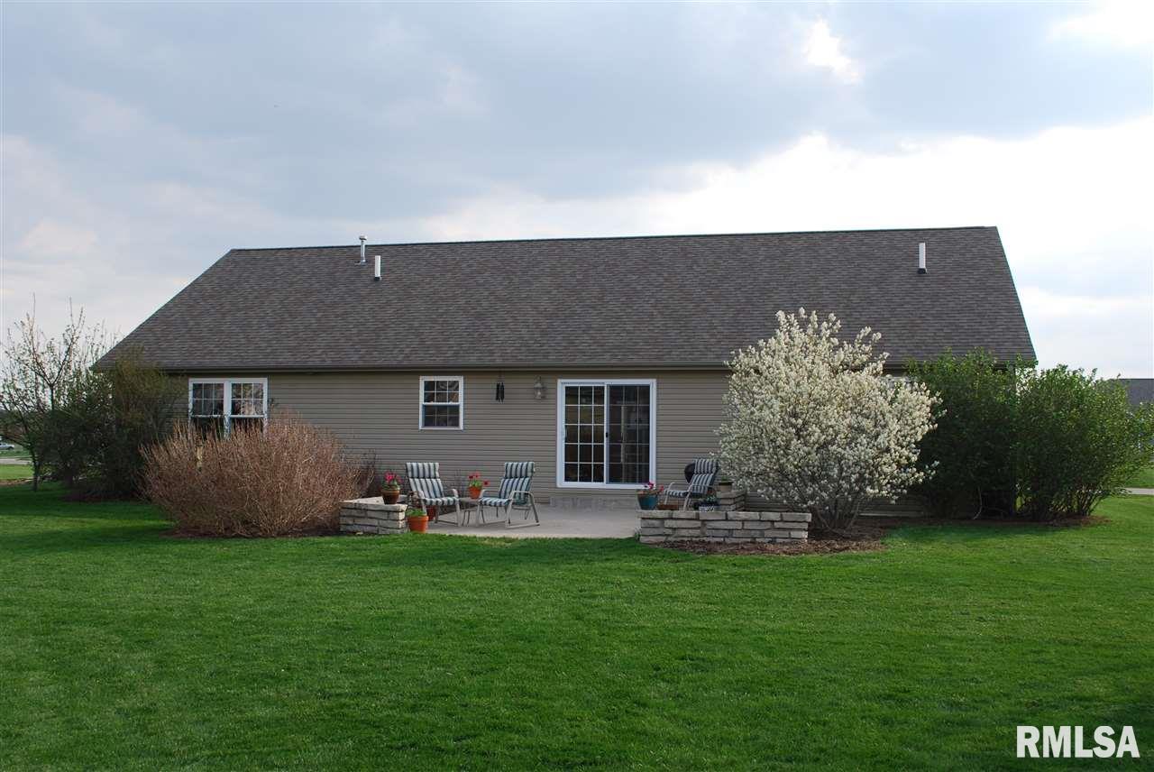 1520 Redbird Ridge Drive Metamora, IL 61548 - Photo 33 of 34