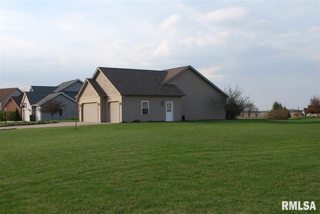 1520 Redbird Ridge Drive Metamora, IL 61548 - Photo 34 of 34